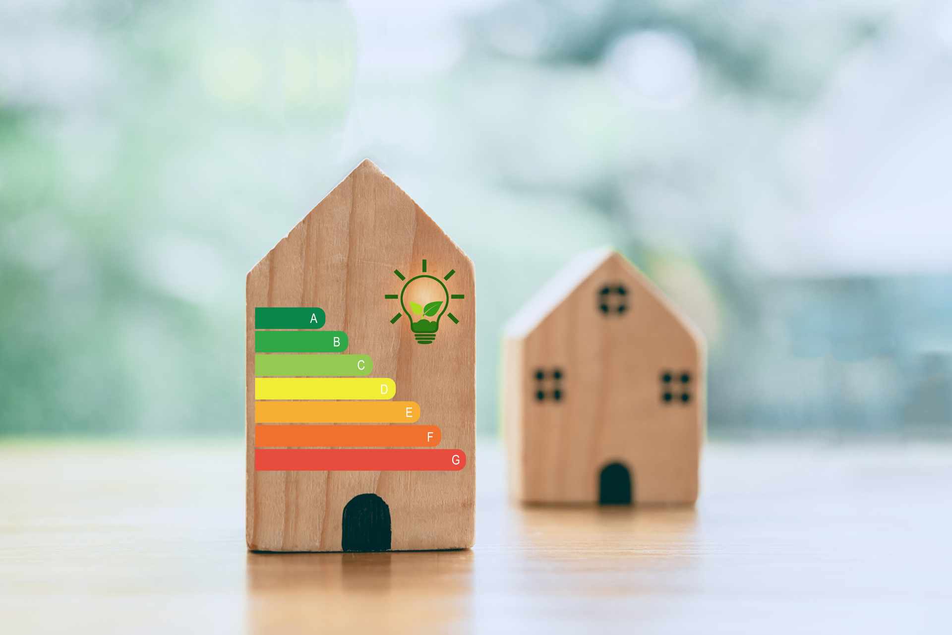ECO HABITAT ENERGIE